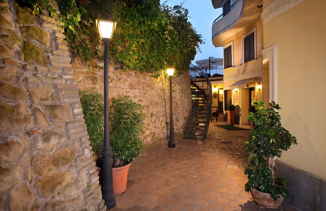 Hotel Alessandrino-1
