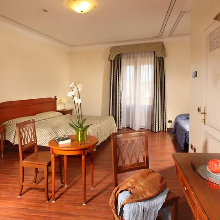 Hotel Alessandrino-2